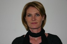 Jacqueline Verhoef-Verseveldt